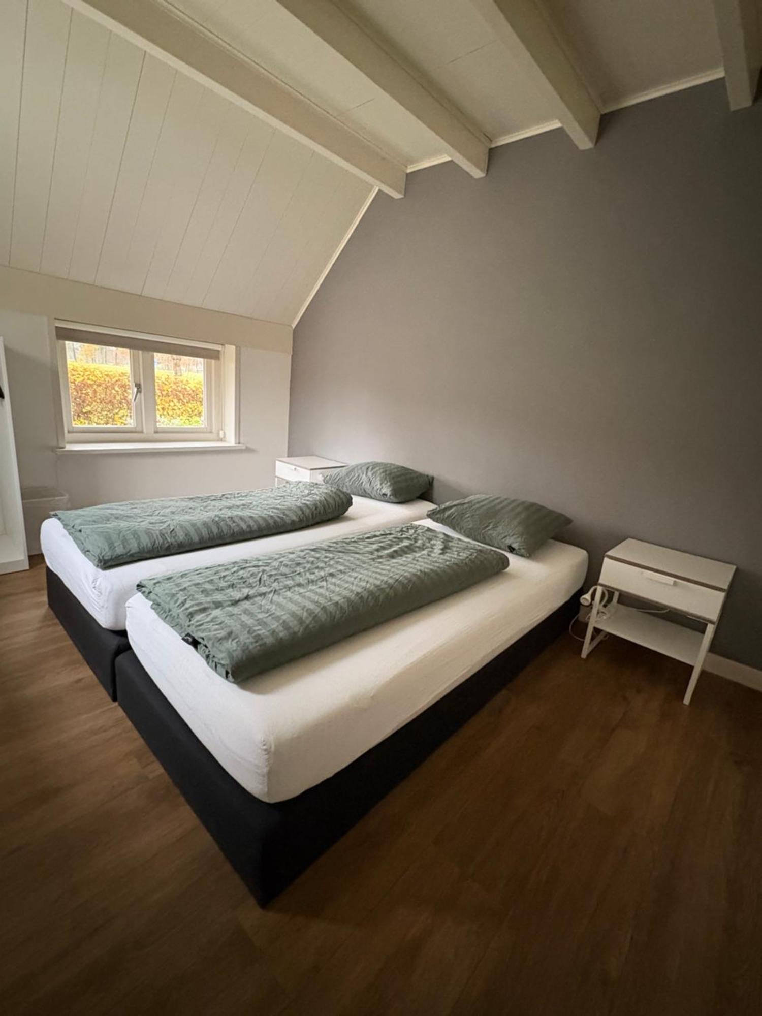 De Stal - Buitenplaats Ruitenveen, Prive! Nieuwleusen Exterior foto